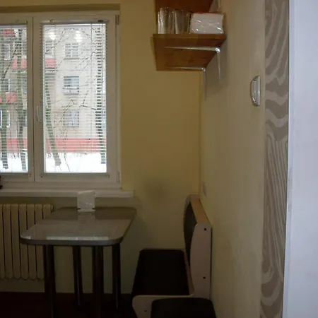 Rainis Apartament