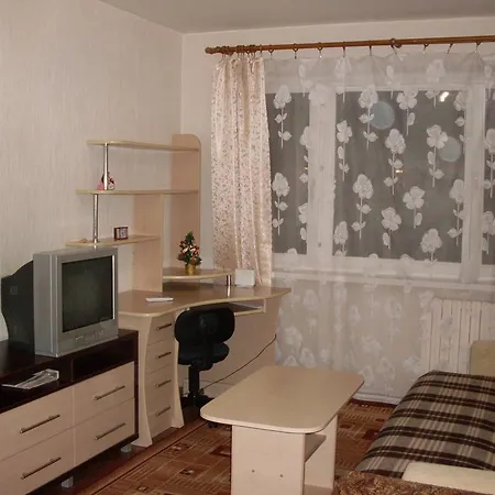 Rainis Apartament Mińsk