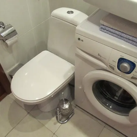 Apartament Rainis