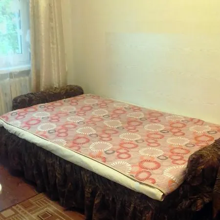 Rainis Apartament *